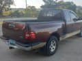 Sell Brown 2000 Ford F-150 in Subic-7