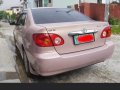 Sell Pink 2002 Toyota Corolla altis in San Juan-6