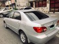 Selling Purple Toyota Corolla altis 2006 in Pasig-4