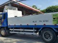 Selling Blue Isuzu Forward 2013 in Manila-3