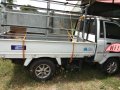 Sell White 1990 Toyota Lite Ace in Talavera-4