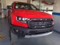Red Ford Ranger Raptor 0 for sale in Manila-1