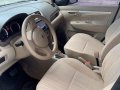 Grey Suzuki Ertiga 2018 at 21000 km for sale  -2