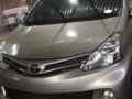 Silver Toyota Avanza 2014 for sale in Angono-6