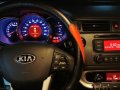 Sell Purple 2013 Kia Rio in Cebu City-0