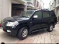 Selling Toyota Land Cruiser 2011 in Manila-2
