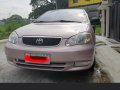 Sell Pink 2002 Toyota Corolla altis in San Juan-8