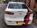 Mitsubishi Lancer Ex 2013 for sale in Manila-1