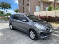 Grey Suzuki Ertiga 2018 at 21000 km for sale  -7