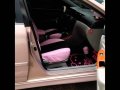 Sell Pink 2002 Toyota Corolla altis in San Juan-1