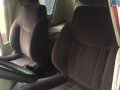 Black Mitsubishi Jeep 2000 for sale in Binmaley-0