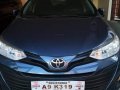 Toyota Vios 2008 for sale in Las Pinas-5