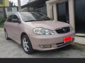 Sell Pink 2002 Toyota Corolla altis in San Juan-9