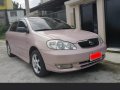 Sell Pink 2002 Toyota Corolla altis in San Juan-0