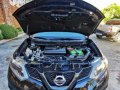 Black Nissan X-Trail 2015 for sale in Manila-9