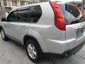 Sell Silver 2012 Nissan X-Trail in Manila-4
