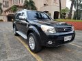 Black Ford Everest 2014 for sale in Makati-9