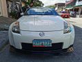 White Nissan 350Z 2004 for sale in Quezon City-3