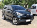 Sell Black 2015 Toyota Avanza in Makati-1