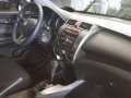 White Honda City 2013 for sale in Manila-4