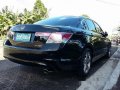Black Honda Accord 2009 for sale in Automatic-2