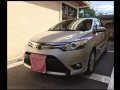 Sell White 2016 Toyota Vios Sedan in Quezon City-1