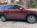 Red Hyundai Tucson 2017 for sale in Manual-2