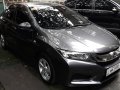 2016 Honda City 1.5E CVT-0