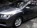 2016 Honda City 1.5E CVT-4