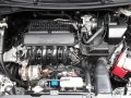 2016 Honda City 1.5E CVT-5