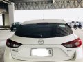 For Sale: 2015 Mazda 3 Hatchback-0