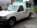 2003 Isuzu IPV for sale in Pasay -0