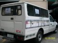 2003 Isuzu IPV for sale in Pasay -1