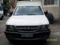 2003 Isuzu IPV for sale in Pasay -2