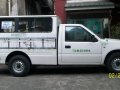 2003 Isuzu IPV for sale in Pasay -3