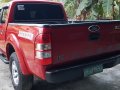 2009 Ford Ranger Trekker XLT 4x2 Diesel-0