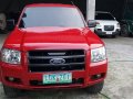 2009 Ford Ranger Trekker XLT 4x2 Diesel-1