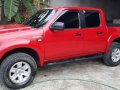 2009 Ford Ranger Trekker XLT 4x2 Diesel-5