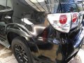 2012 Toyota Fortuner 3.0 V Diesel 4x4 AT-1