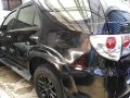 2012 Toyota Fortuner 3.0 V Diesel 4x4 AT-5