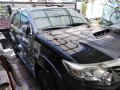 2012 Toyota Fortuner 3.0 V Diesel 4x4 AT-6