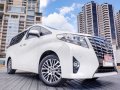 For Sale: 2017 Toyota Alphard V6 3.5-0