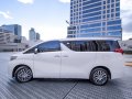 For Sale: 2017 Toyota Alphard V6 3.5-8