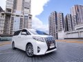 For Sale: 2017 Toyota Alphard V6 3.5-7