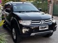 2015 Mitsubishi Montero GLX-1