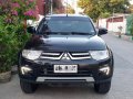 2015 Mitsubishi Montero GLX-2