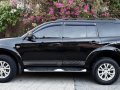 2015 Mitsubishi Montero GLX-3