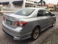 FOR SALE Toyota Corolla Altis 2012 1.6V-0