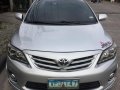 FOR SALE Toyota Corolla Altis 2012 1.6V-1