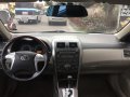 FOR SALE Toyota Corolla Altis 2012 1.6V-2